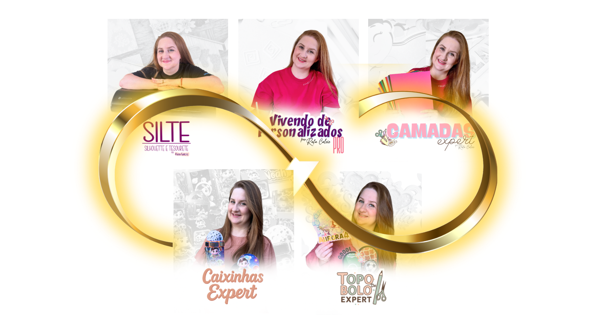 Cursos Rafa Calcic Black Friday